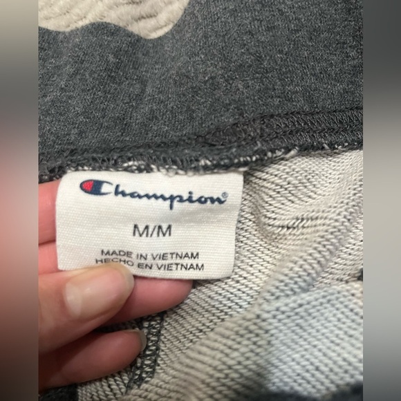 Champion men’s shorts size M - Picture 4 of 4